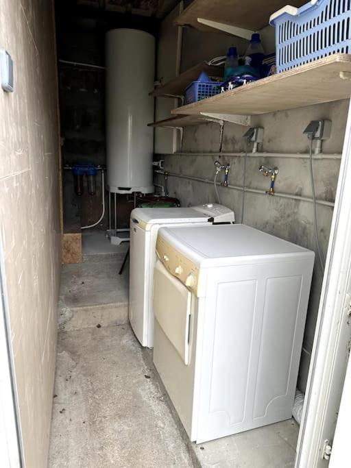 Сasa de vacaciones Maison Proche De Arena Brest