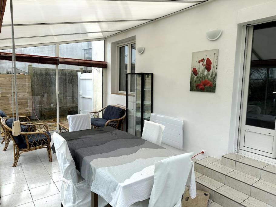 Maison Proche De Arena *