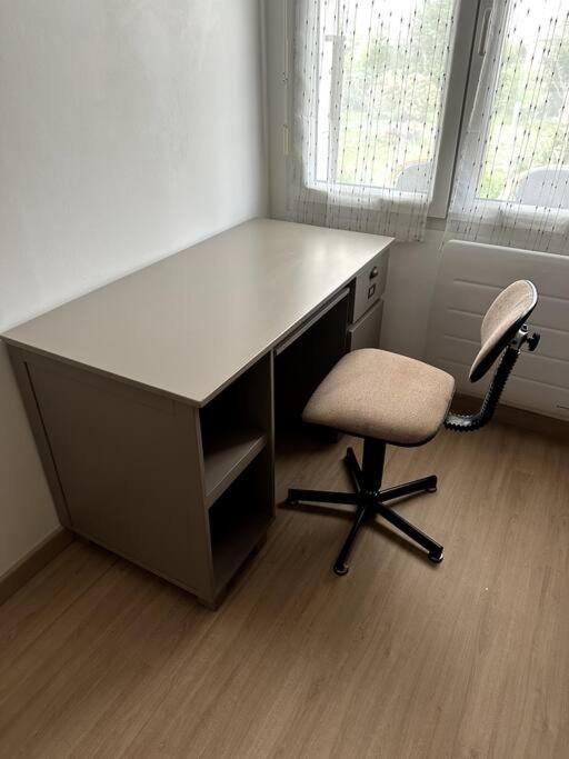 Сasa de vacaciones Maison Proche De Arena *