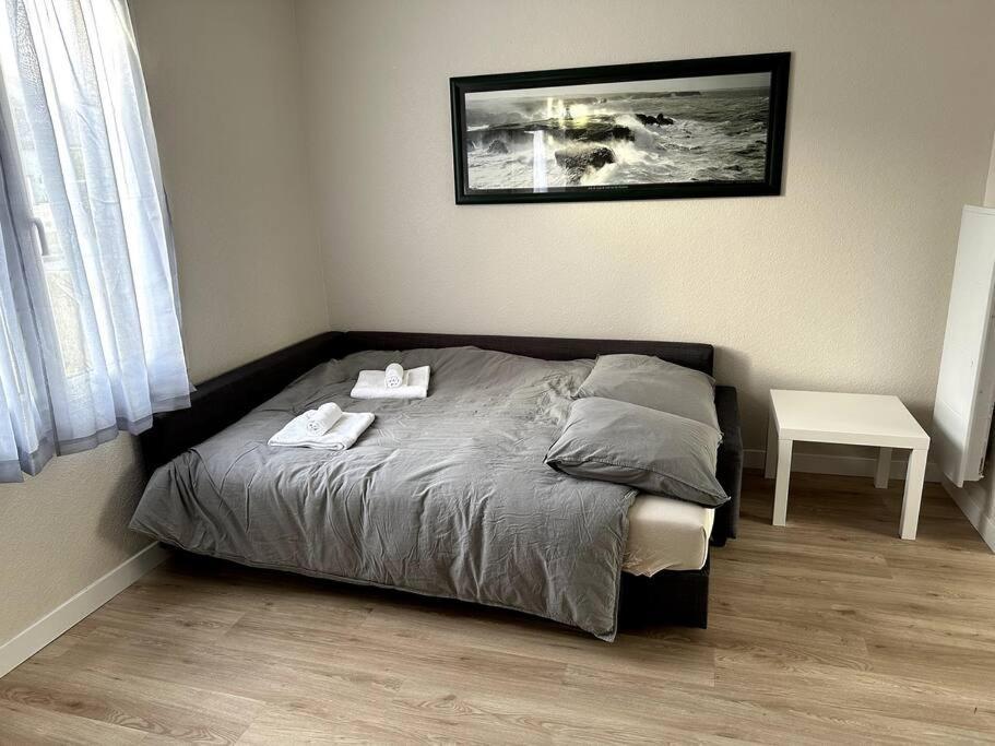 Сasa de vacaciones Maison Proche De Arena Brest