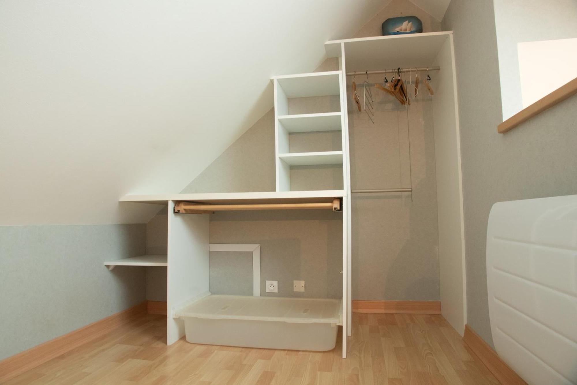 Maison Proche De Arena Сasa de vacaciones Brest