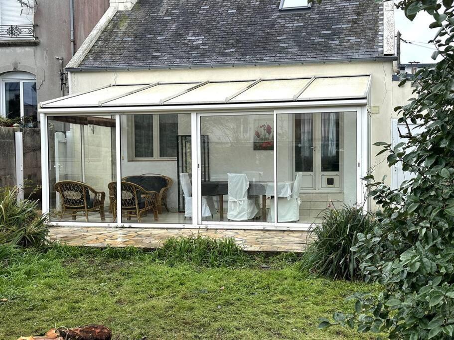 Casa de Férias Maison Proche De Arena Brest