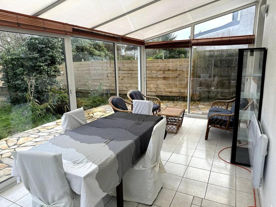 Maison Proche De Arena Brest