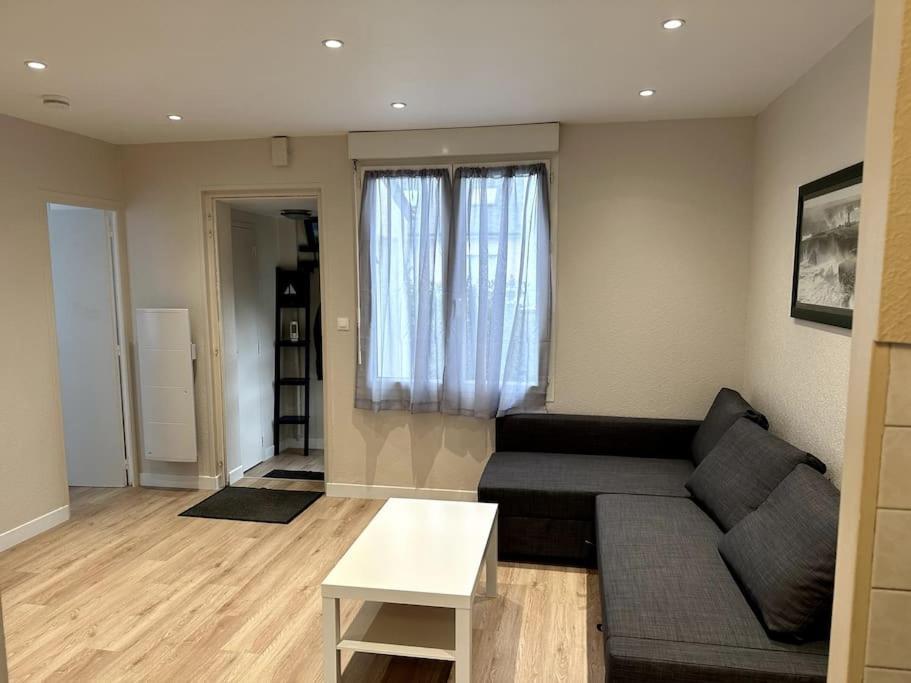Casa de Férias Maison Proche De Arena