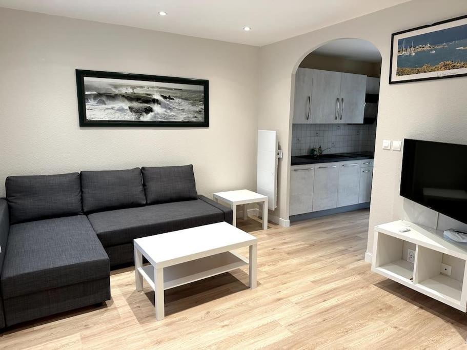 Ferienhaus Maison Proche De Arena