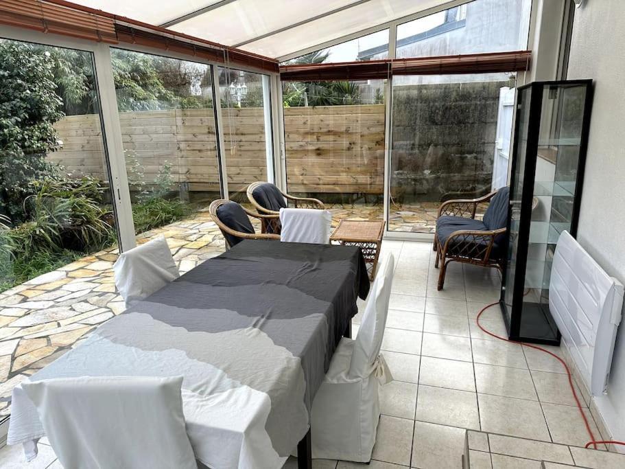 Maison Proche De Arena * Brest