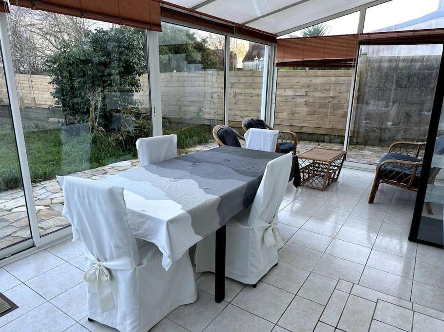 Maison Proche De Arena * Brest